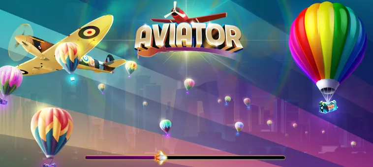 Khám Phá Siêu Phẩm Nổ Hũ Aviator Tại RikVip Thắng Lớn Mỗi Ngày