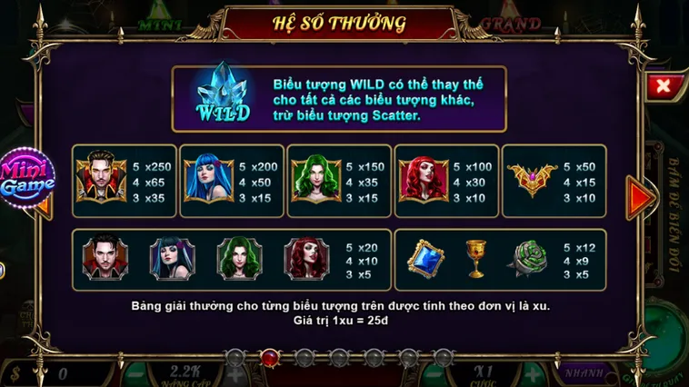 Chinh Phục Ngọn Lửa Bá Tước Quyền Năng Tại RikVip Thưởng Lớn Mỗi Ngày