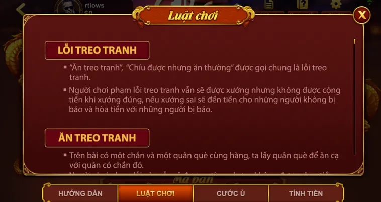 Bài Chắn Tại RikVip Trải Nghiệm Văn Hóa Truyền Thống Với Cơ Hội Săn Thưởng Lớn