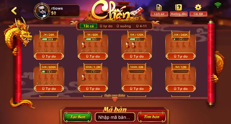 Bài Chắn Tại RikVip Trải Nghiệm Văn Hóa Truyền Thống Với Cơ Hội Săn Thưởng Lớn