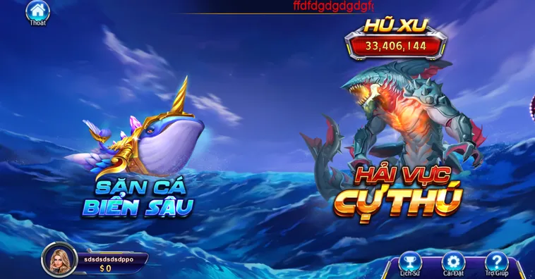 Nổ Hũ Đại Chiến Thái Bình Dương Tại RikVip Cuộc Phiêu Lưu Săn Kho Báu Khổng Lồ