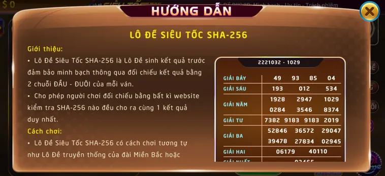 Chinh Phục Thử Thách Lô Đề Siêu Tốc Tại RikVip Thưởng Lớn Mỗi Ngày