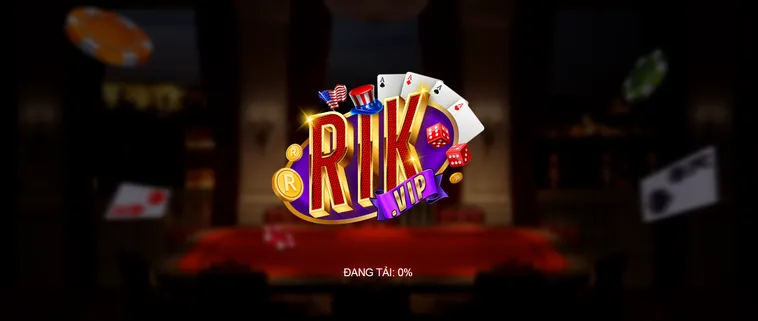 Trang Chủ RikVip - Nhà Cái Đẳng Cấp, Uy Tín Và Dễ Dàng Đặt Cược Để Thắng Lớn
