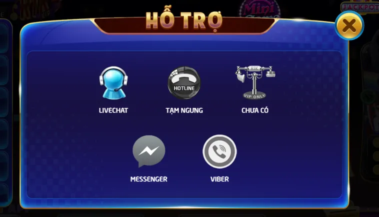 Đội Ngũ Chăm Sóc Khách Hàng Thân Thiện - Hữu Ích - Luôn Sẵn Sàng Giải Đáp Các Vấn Đề Của Người Chơi