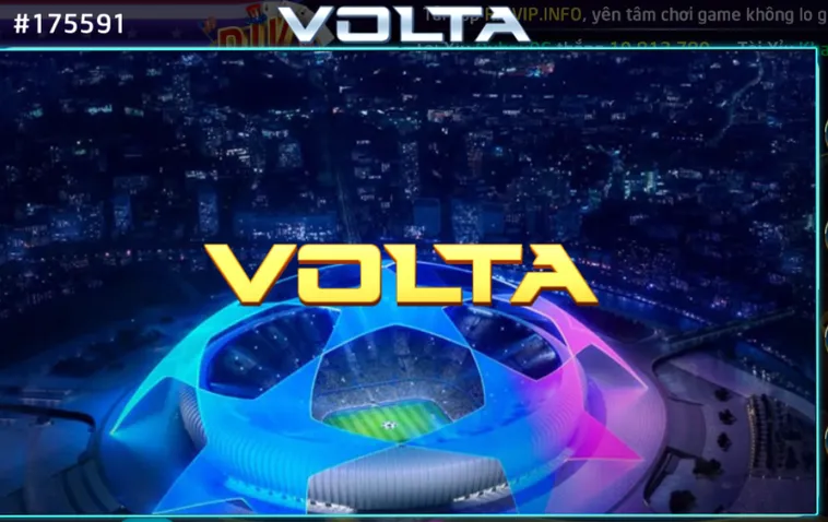 Bóng Đá Volta Livestream Tại RikVip Đỉnh Cao Cơ Hội Chiến Thắng Giải Thưởng Tiền Tỉ