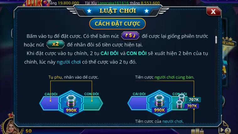 Khám Phá Sảnh Chơi Xì Dách Tại RikVip Đẳng Cấp Nhất Năm 2026