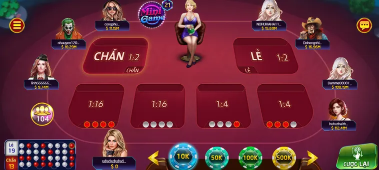 Săn Giải Thưởng Lớn Với Xóc Đĩa Livestream Tại RikVip Đỉnh Cao Uy Tín